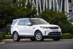 Land Rover Discovery SE Sd4 Value Package 2019 года (ZA)